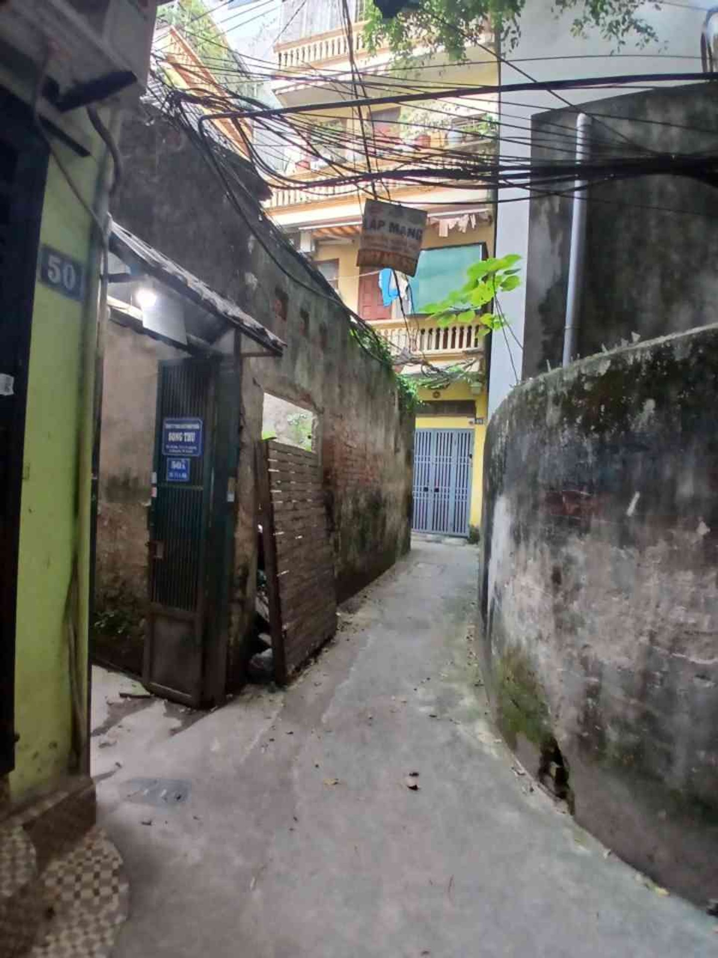 Bán nhà Láng - diện tích 58m2 5 tầng - Nhà đẹp, thang máy - giá 12,2 tỷ