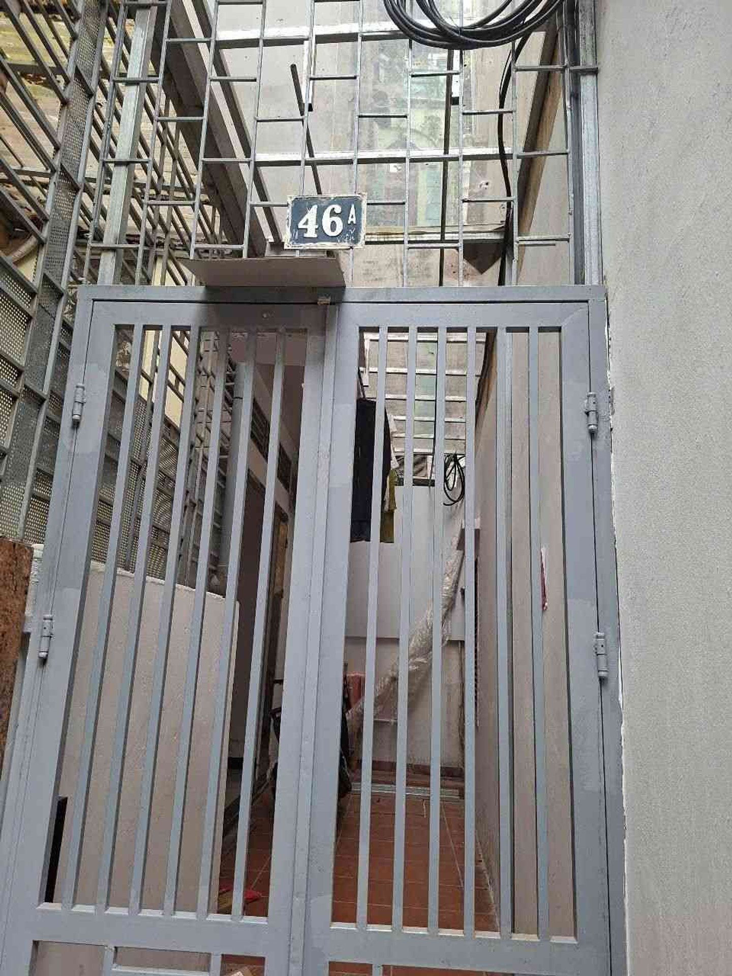 Bán nhà Láng - diện tích 58m2 5 tầng - Nhà đẹp, thang máy - giá 12,2 tỷ