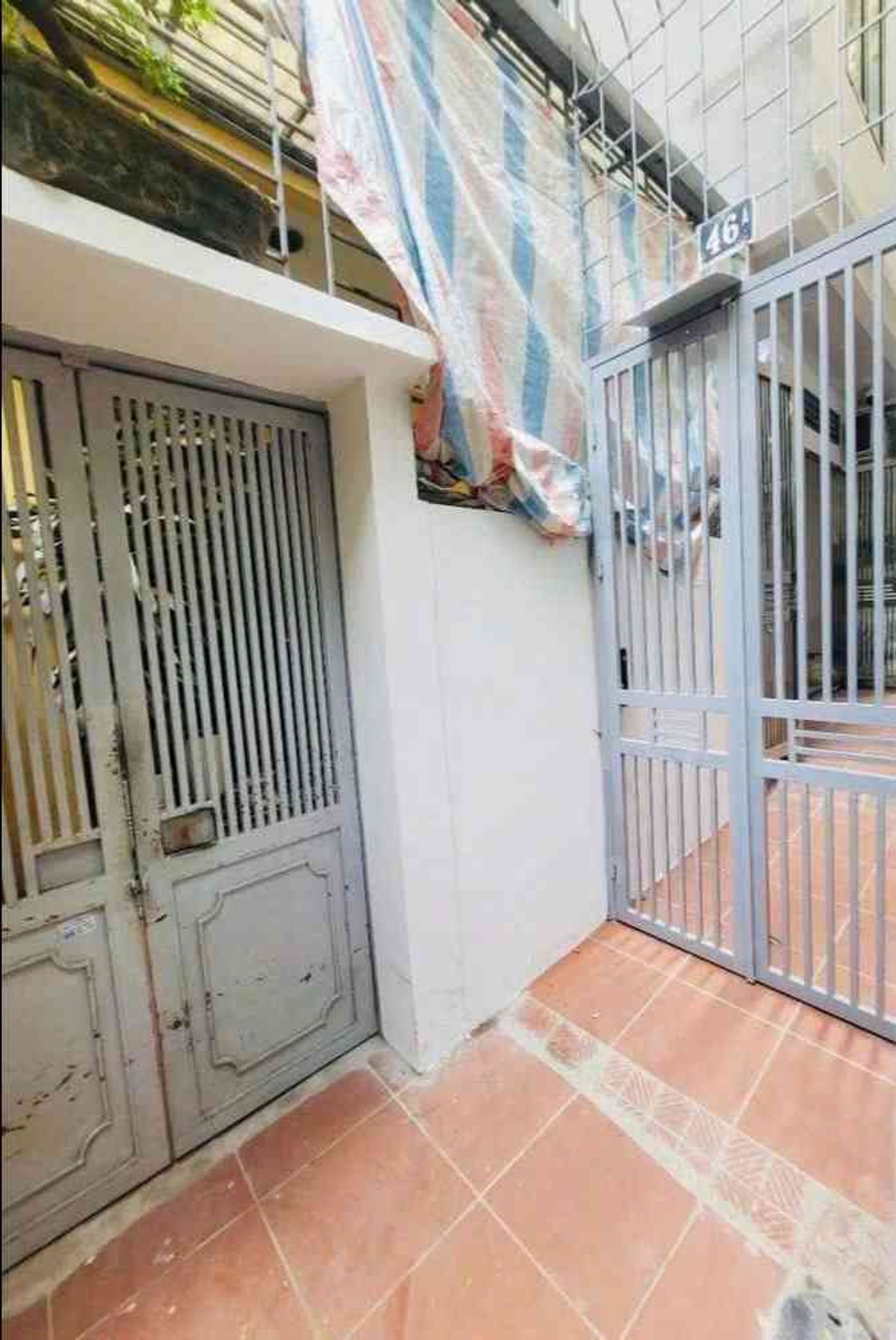 Bán nhà Láng - diện tích 58m2 5 tầng - Nhà đẹp, thang máy - giá 12,2 tỷ