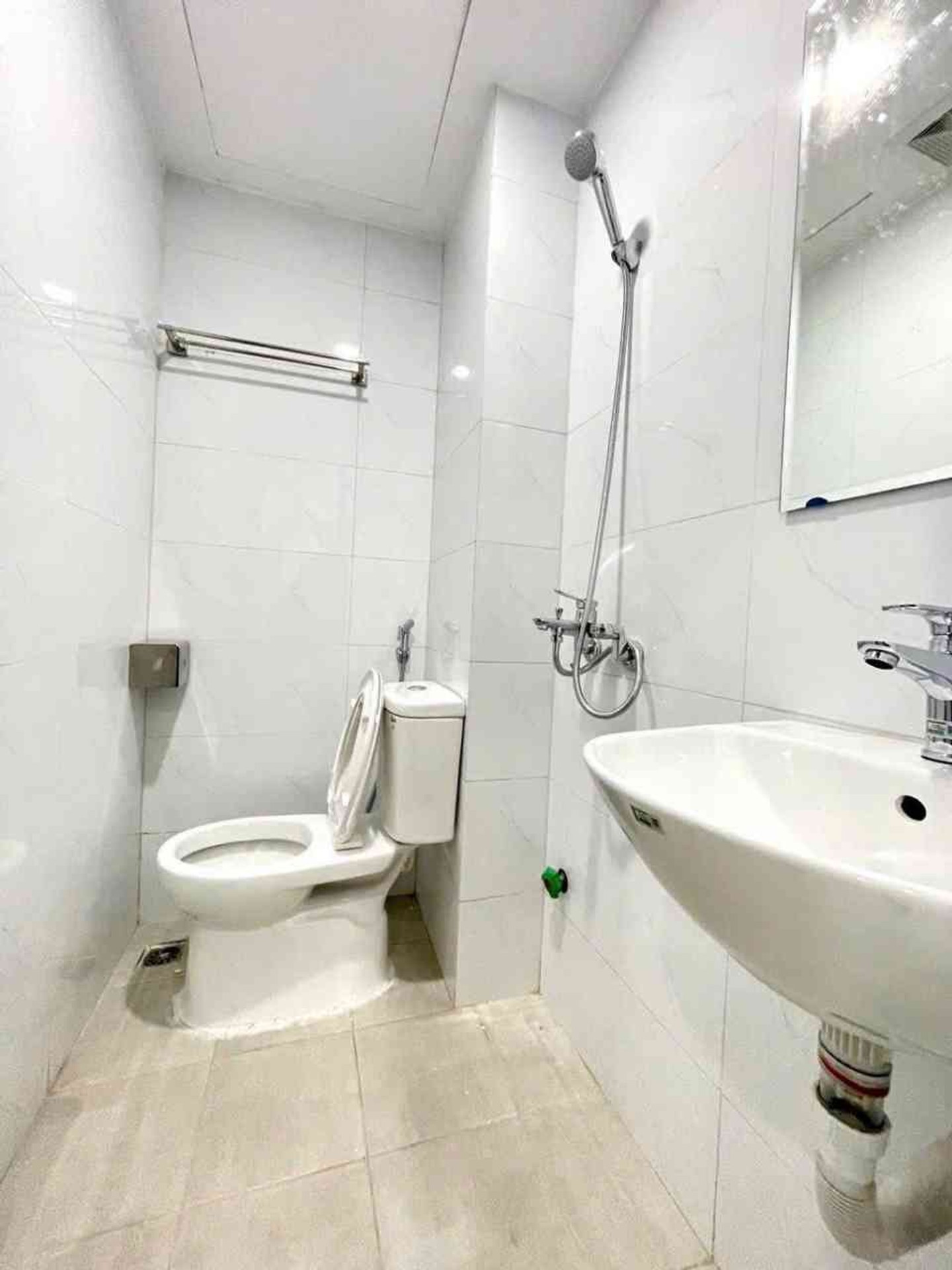 Bán nhà Láng - diện tích 58m2 5 tầng - Nhà đẹp, thang máy - giá 12,2 tỷ