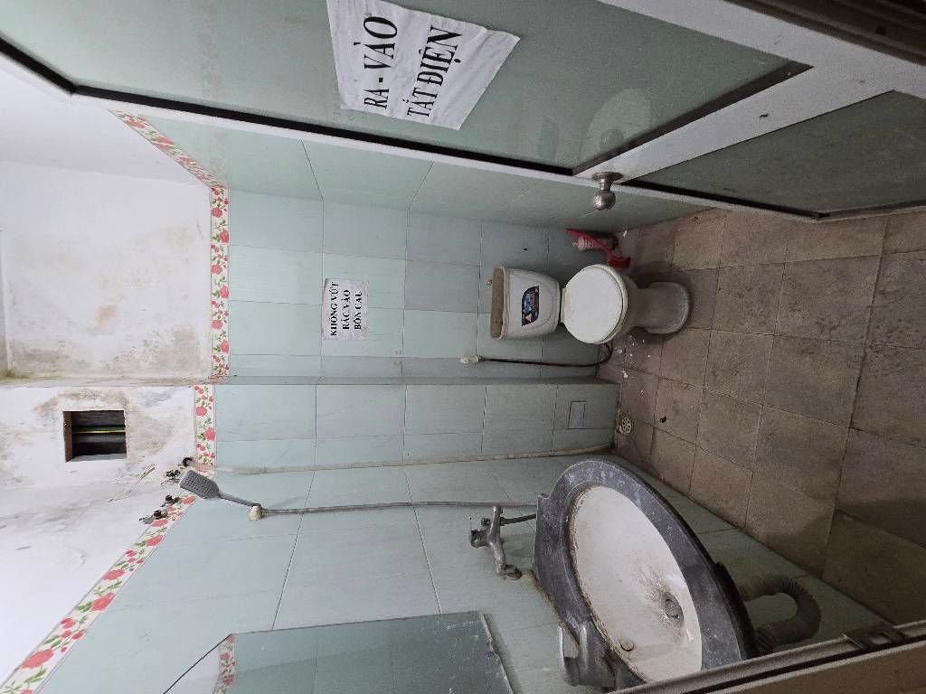 Bán nhà Lĩnh Nam - diện tích 60m2 4 tầng - nhà đẹp hiếm có - giá 11,5 tỷ