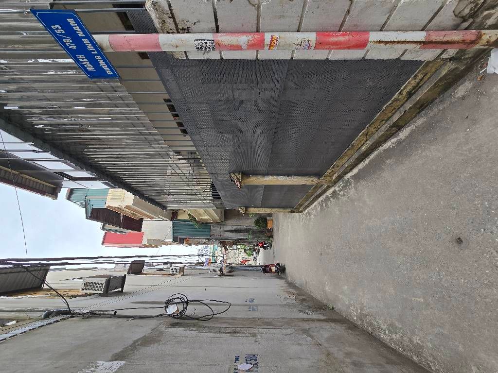 Bán nhà Lĩnh Nam - diện tích 60m2 4 tầng - nhà đẹp hiếm có - giá 11,5 tỷ