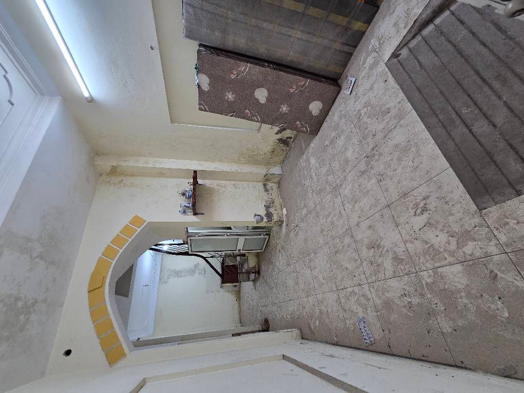 Bán nhà Lĩnh Nam - diện tích 60m2 4 tầng - nhà đẹp hiếm có - giá 11,5 tỷ