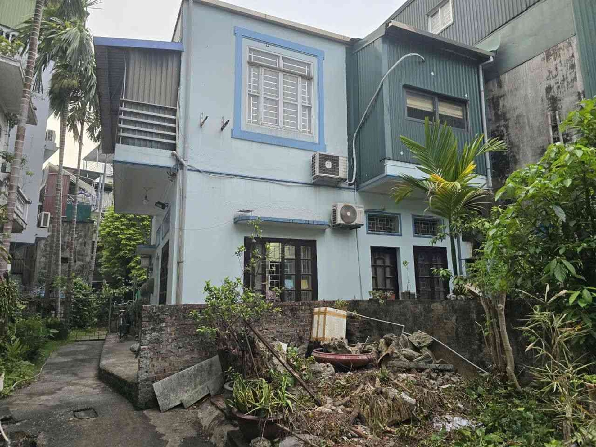 Bán nhà Trương Định - diện tích 146m2 2 tầng - Mặt phố kinh doanh sầm uất - giá 75 tỷ