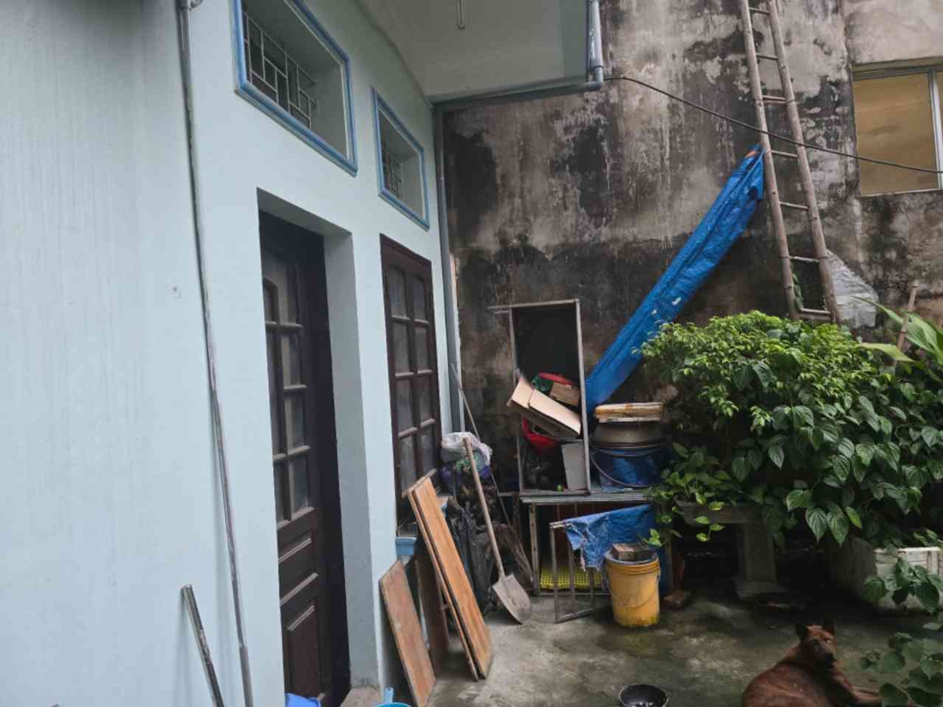 Bán nhà Trương Định - diện tích 146m2 2 tầng - Mặt phố kinh doanh sầm uất - giá 75 tỷ