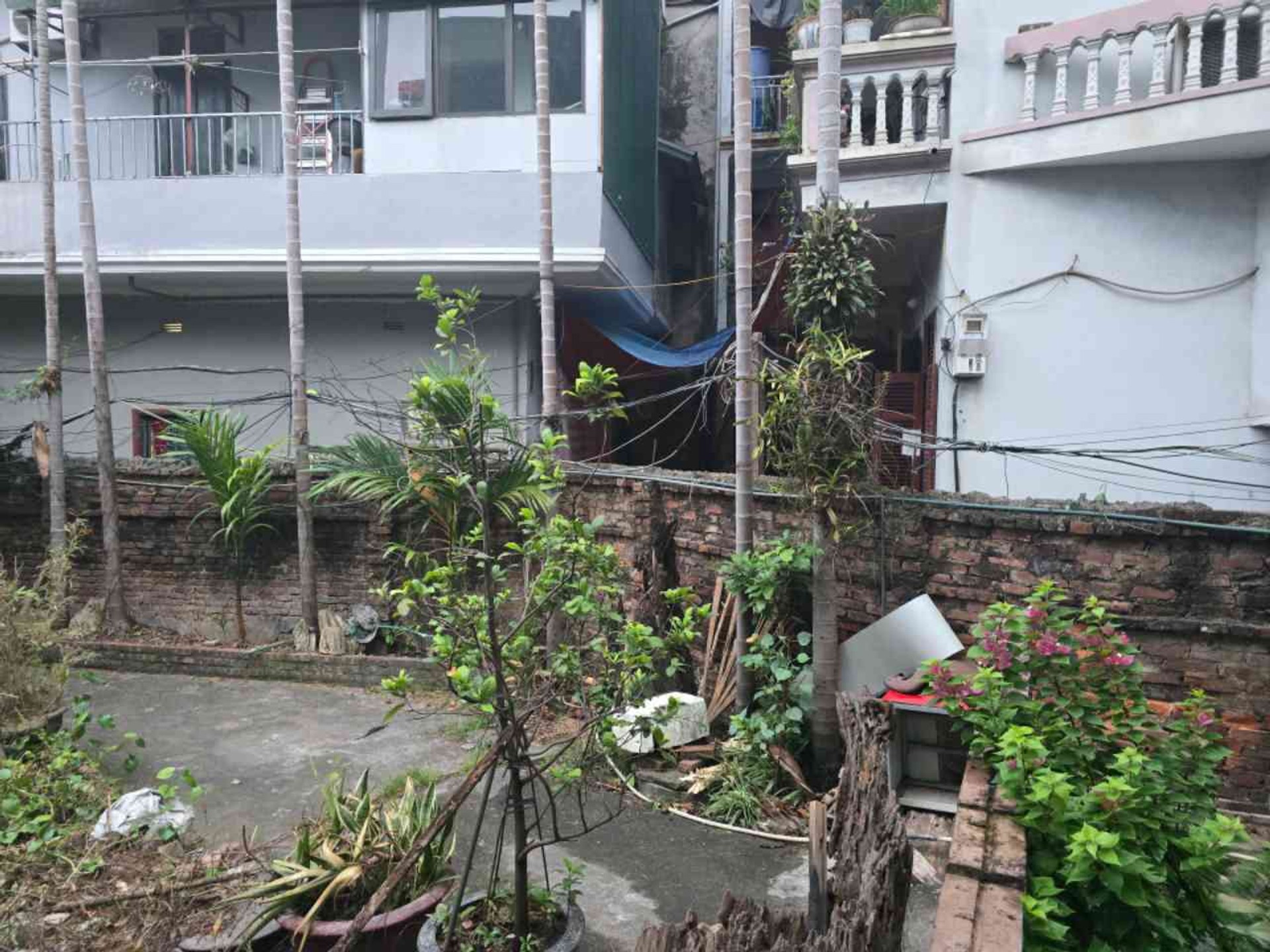 Bán nhà Trương Định - diện tích 146m2 2 tầng - Mặt phố kinh doanh sầm uất - giá 75 tỷ