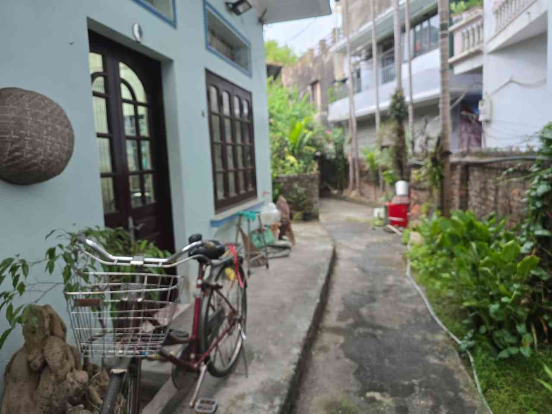 Bán nhà Trương Định - diện tích 146m2 2 tầng - Mặt phố kinh doanh sầm uất - giá 75 tỷ