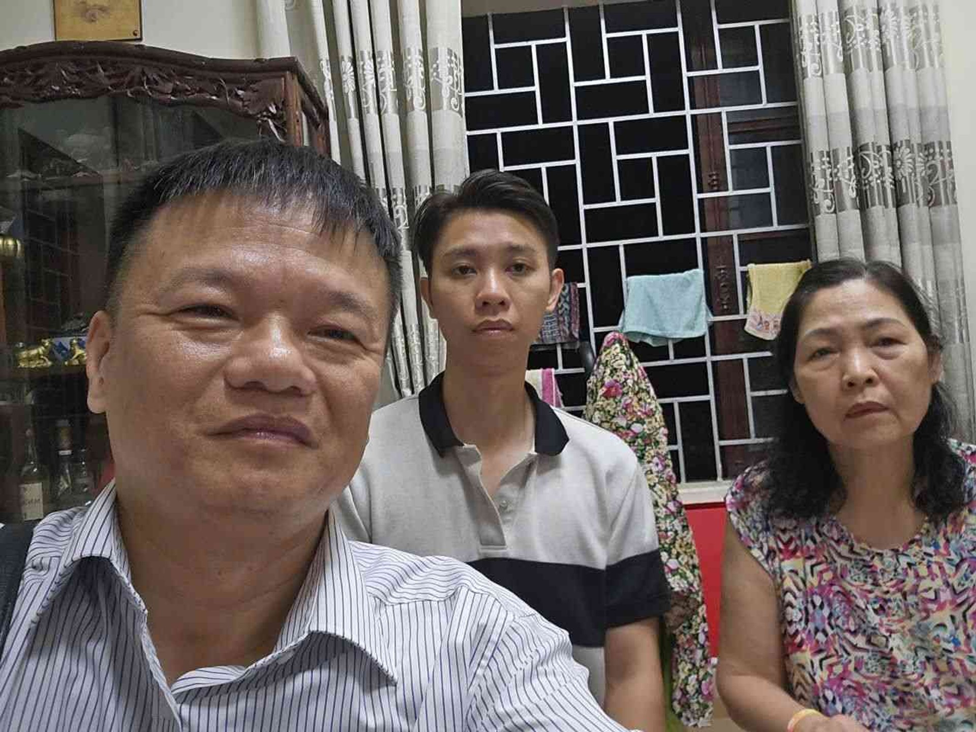 Bán nhà Trương Định - diện tích 146m2 2 tầng - Mặt phố kinh doanh sầm uất - giá 75 tỷ