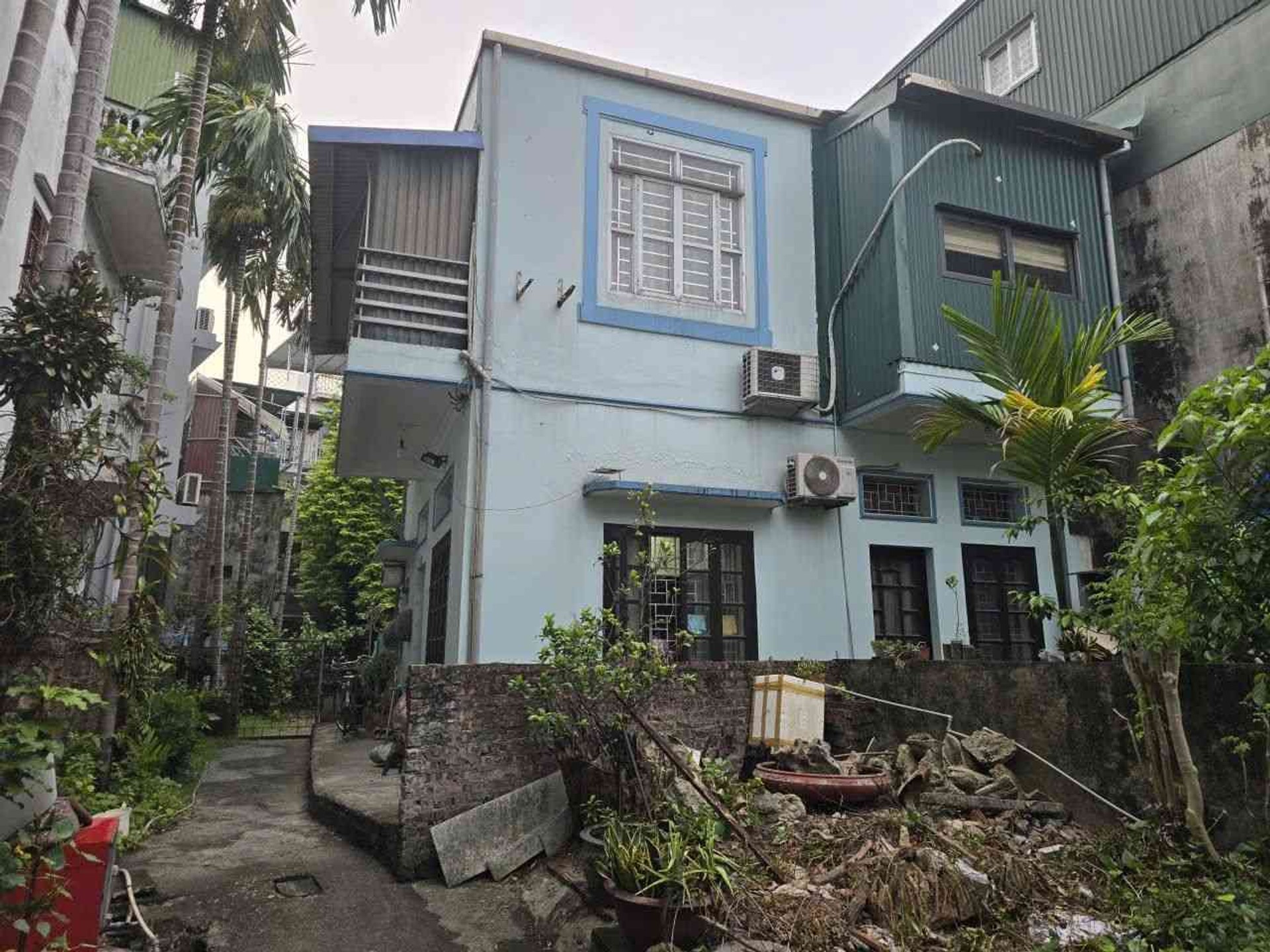 Bán nhà Trương Định - diện tích 146m2 2 tầng - Mặt phố kinh doanh sầm uất - giá 75 tỷ