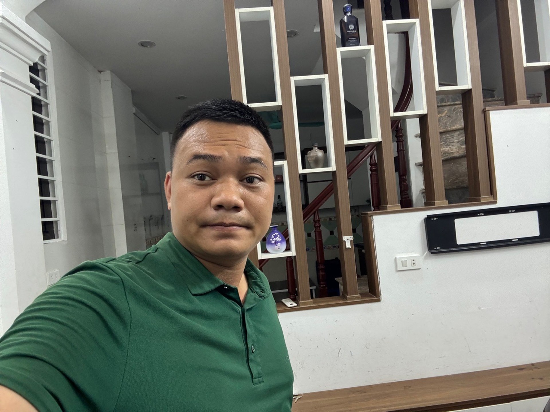 Bán nhà Bùi Xương Trạch - diện tích 30m2 4 tầng - gần ô tô - giá 7,5 tỷ