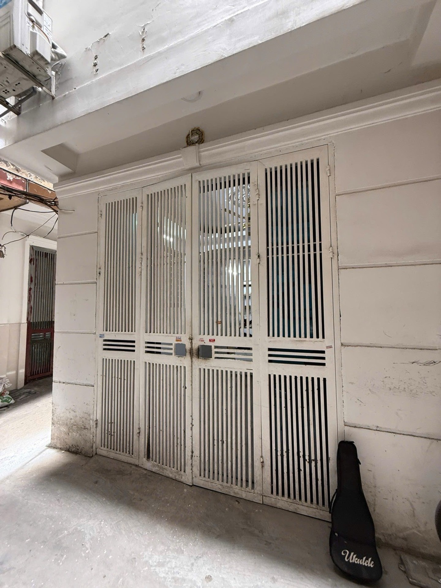 Bán nhà Bùi Xương Trạch - diện tích 30m2 4 tầng - gần ô tô - giá 7,5 tỷ