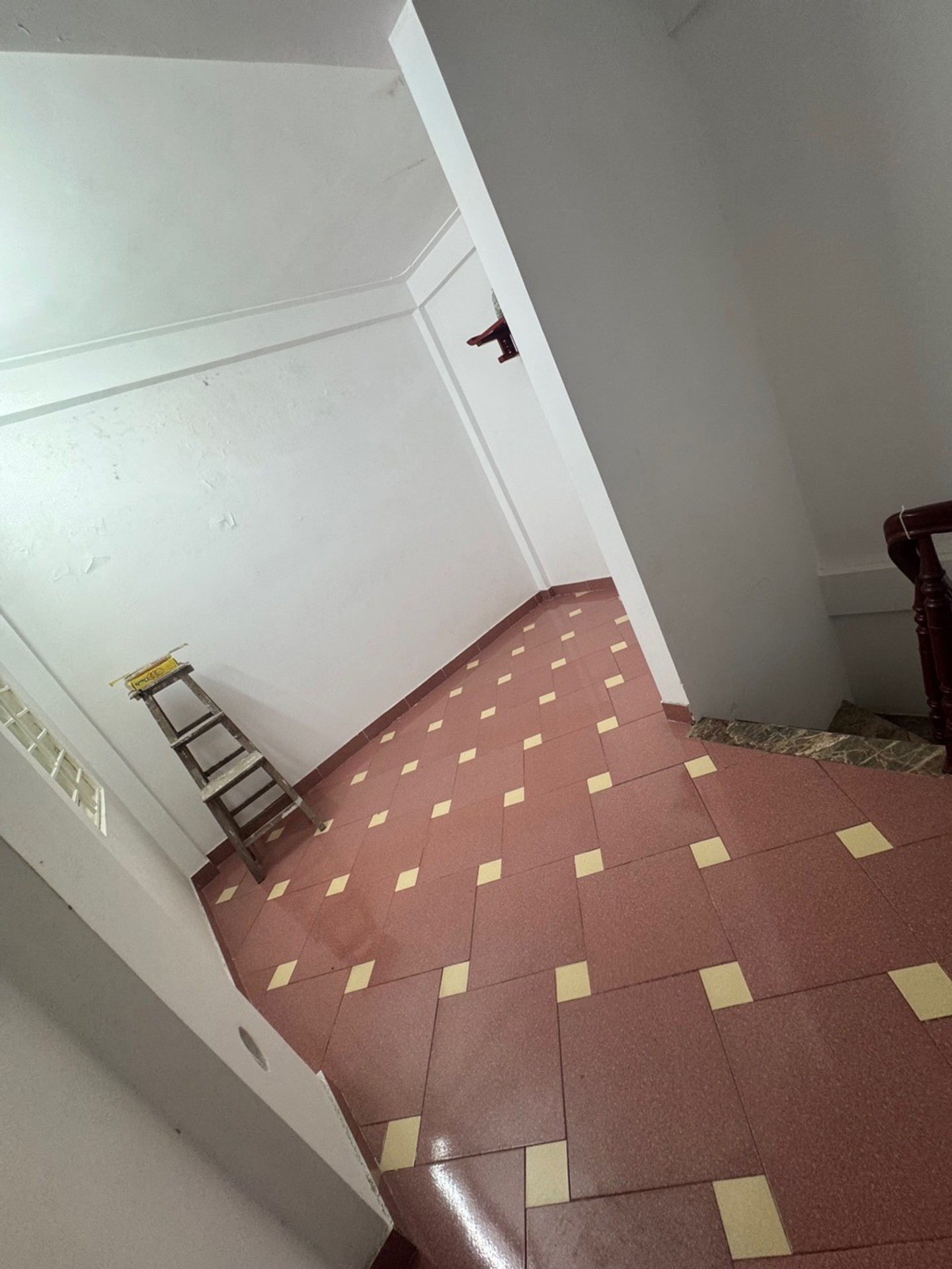 Bán nhà Bùi Xương Trạch - diện tích 30m2 4 tầng - gần ô tô - giá 7,5 tỷ