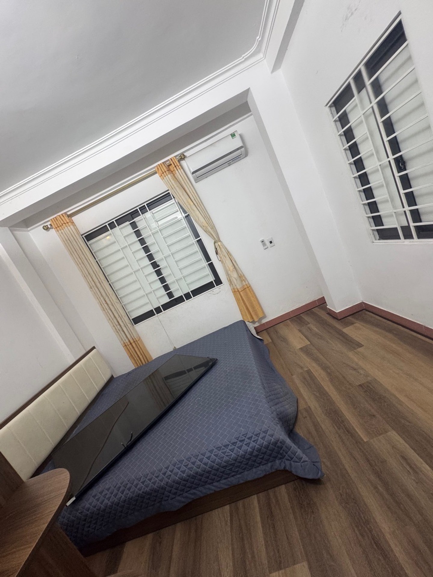 Bán nhà Bùi Xương Trạch - diện tích 30m2 4 tầng - gần ô tô - giá 7,5 tỷ