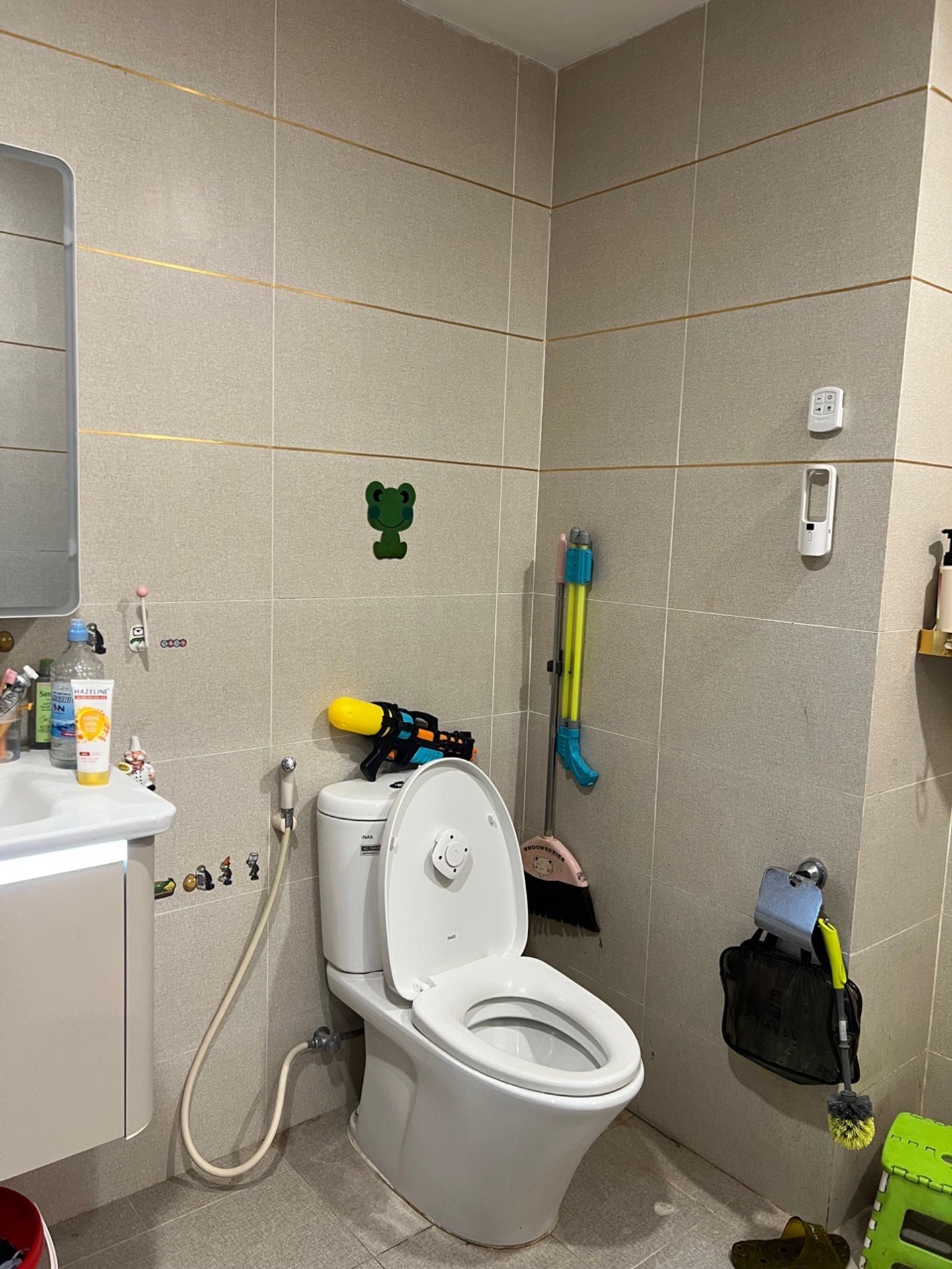 Bán nhà Định Công - diện tích 48m2 20 tầng - Căn hộ đẹp, giá 5,35 tỷ