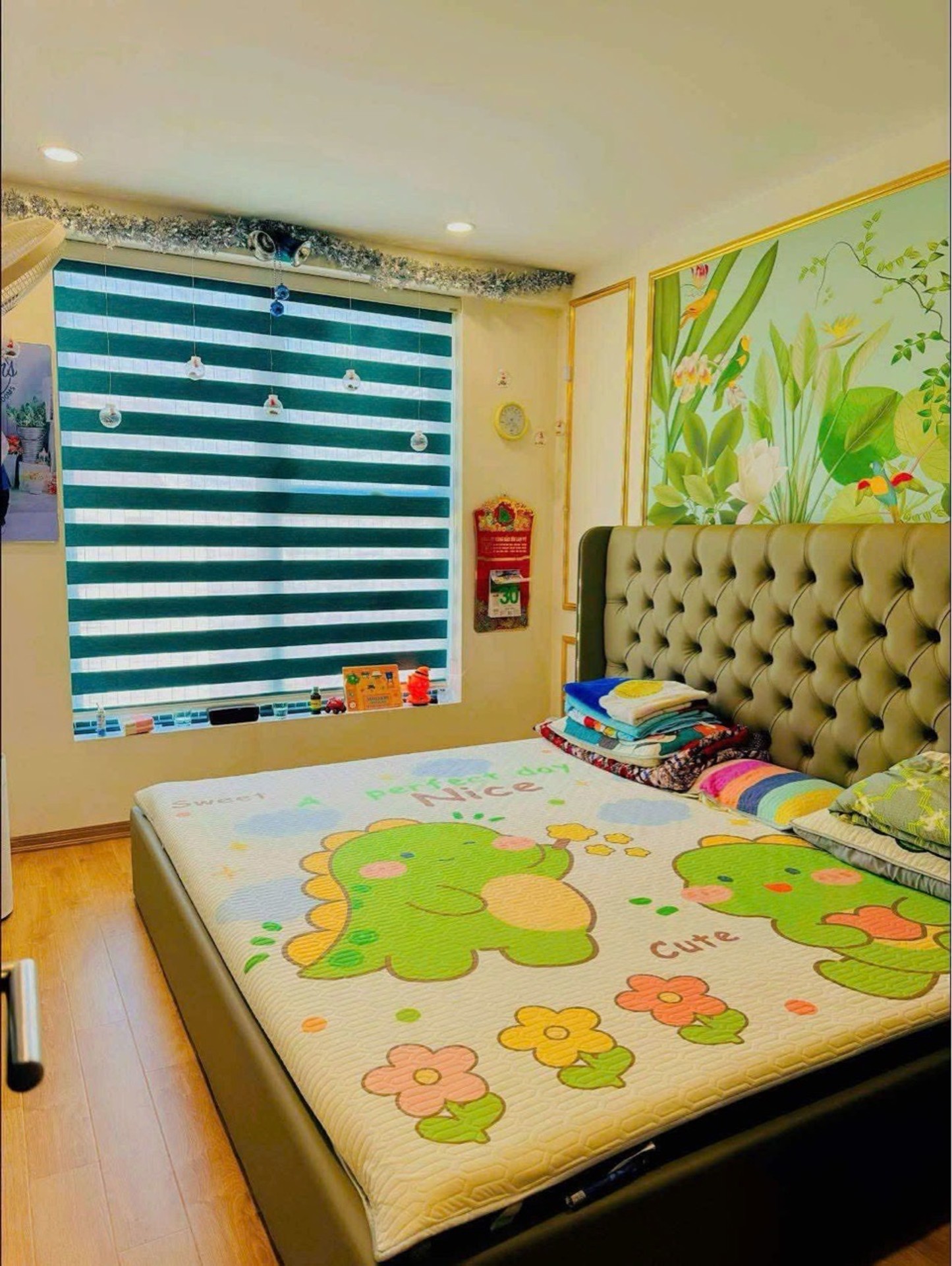 Bán nhà Định Công - diện tích 48m2 20 tầng - Căn hộ đẹp, giá 5,35 tỷ