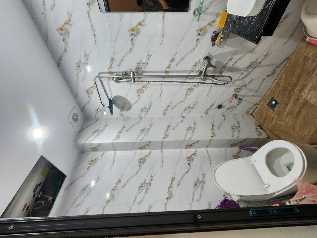 Bán nhà Hoàng Mai - diện tích 44m2 5 tầng - Ô tô nhỏ lùi trước nhà - giá 7,85 tỷ