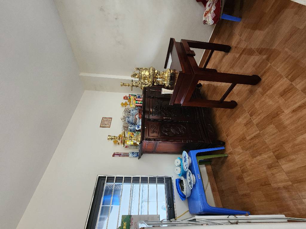 Bán nhà Hoàng Mai - diện tích 44m2 5 tầng - Ô tô nhỏ lùi trước nhà - giá 7,85 tỷ