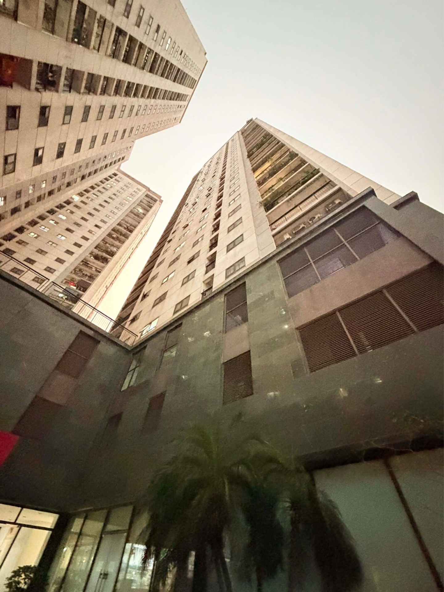 Bán nhà Đỗ Mười - diện tích 85m2 1 tầng - Chung cư đầu tiên của chủ đầu tư Hateco - giá 5,75 tỷ