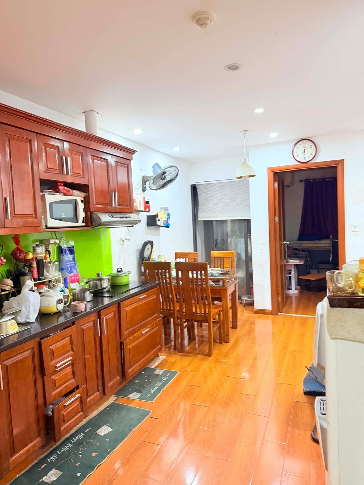 Bán nhà Đỗ Mười - diện tích 85m2 1 tầng - Chung cư đầu tiên của chủ đầu tư Hateco - giá 5,75 tỷ