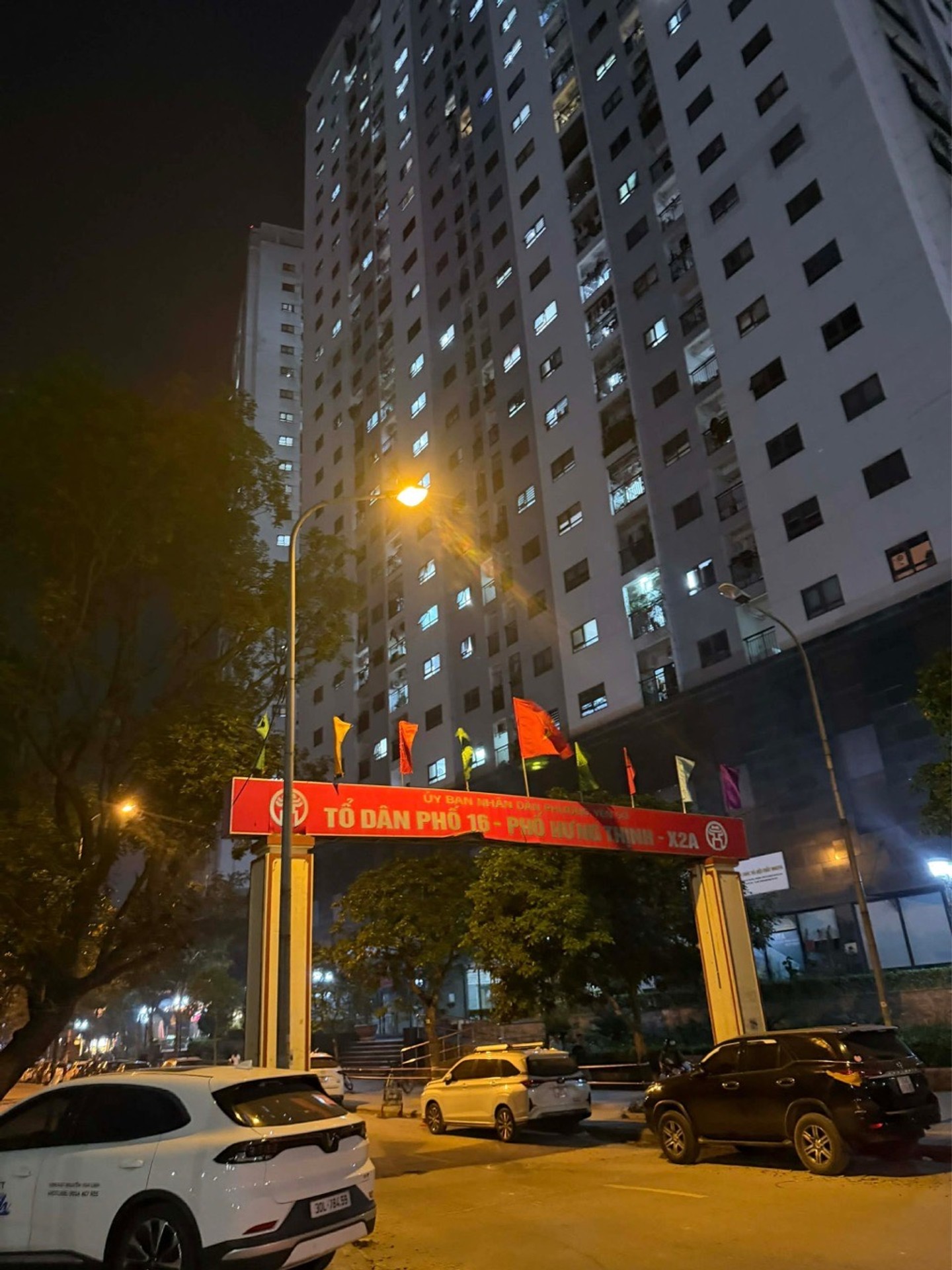 Bán nhà Đỗ Mười - diện tích 85m2 1 tầng - Chung cư đầu tiên của chủ đầu tư Hateco - giá 5,75 tỷ