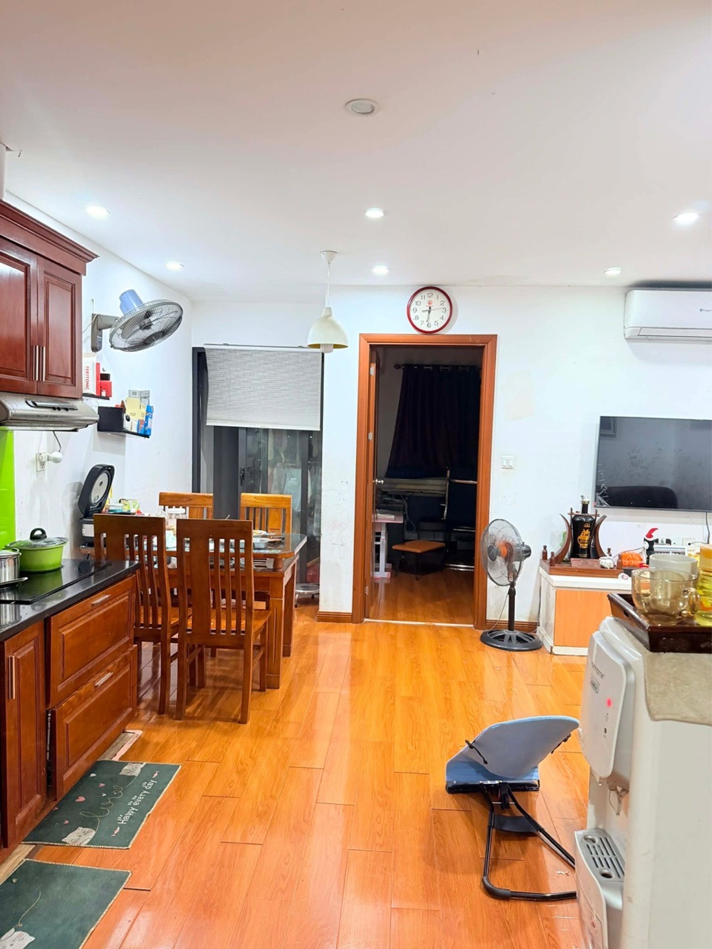 Bán nhà Đỗ Mười - diện tích 85m2 1 tầng - Chung cư đầu tiên của chủ đầu tư Hateco - giá 5,75 tỷ