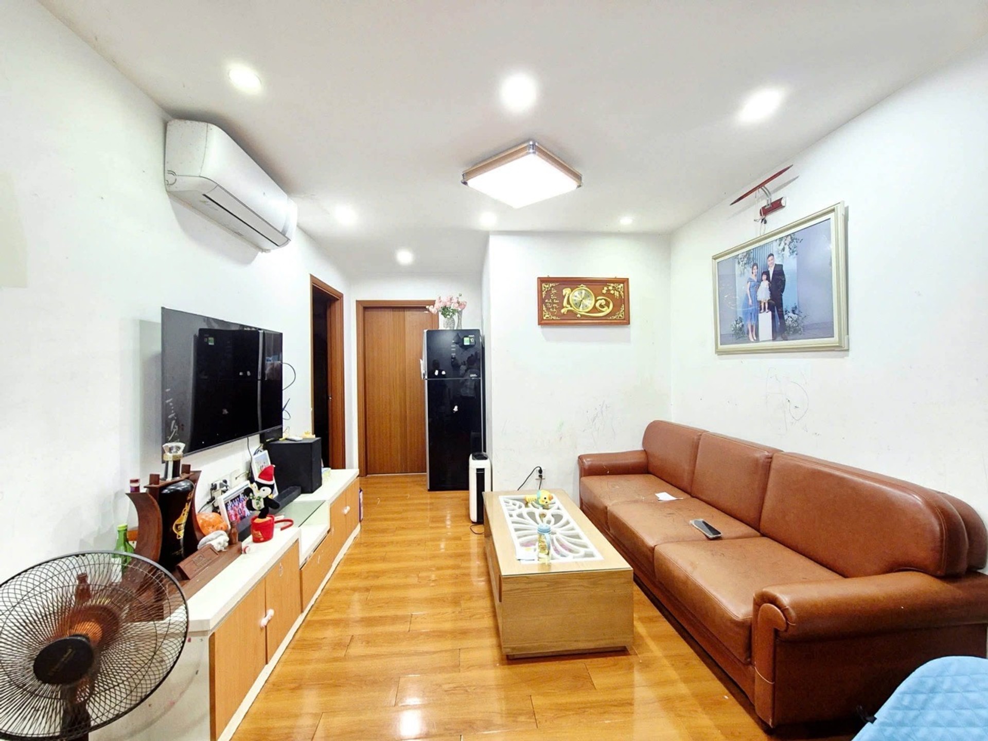 Bán nhà Đỗ Mười - diện tích 85m2 1 tầng - Chung cư đầu tiên của chủ đầu tư Hateco - giá 5,75 tỷ