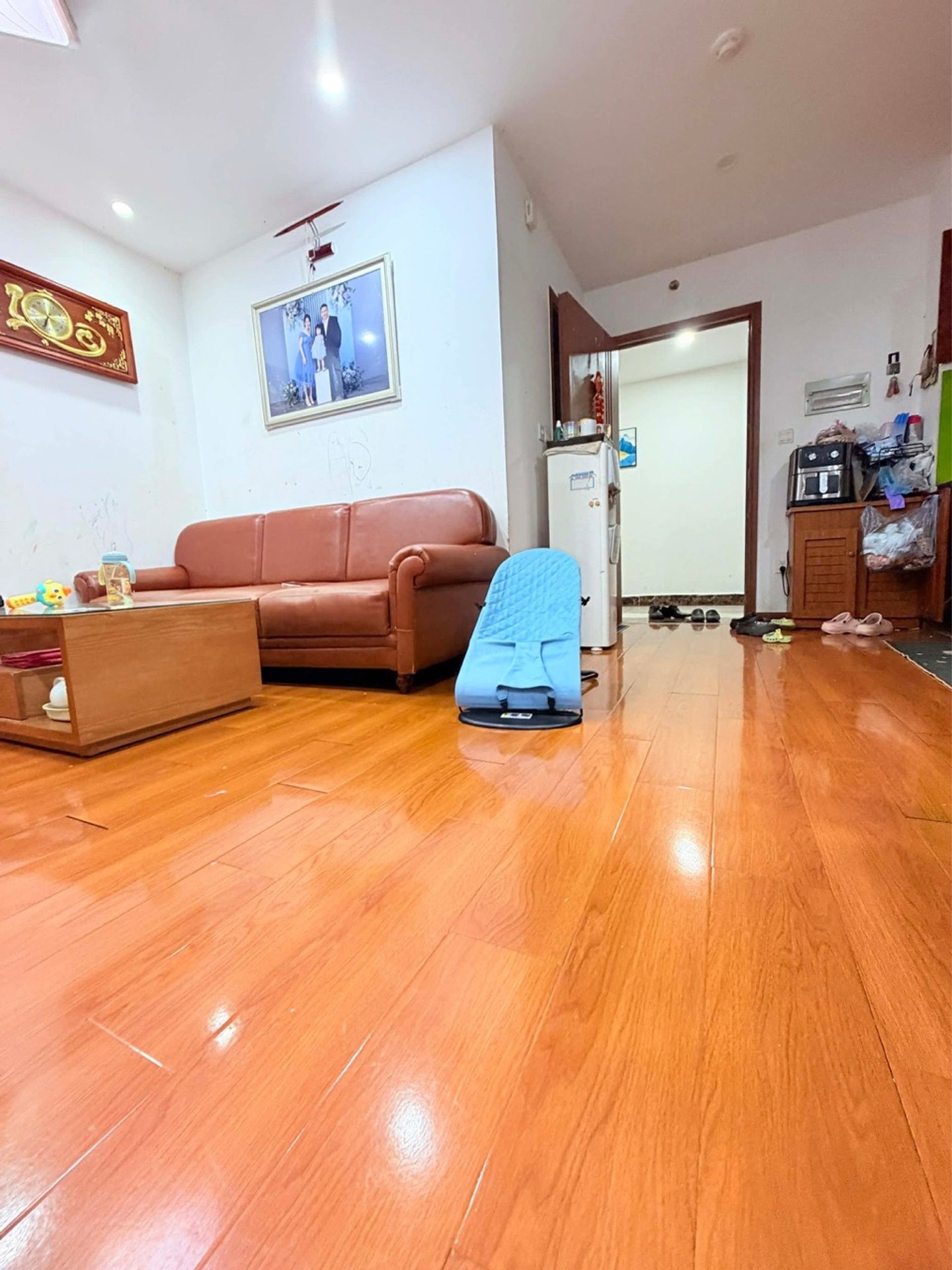Bán nhà Đỗ Mười - diện tích 85m2 1 tầng - Chung cư đầu tiên của chủ đầu tư Hateco - giá 5,75 tỷ