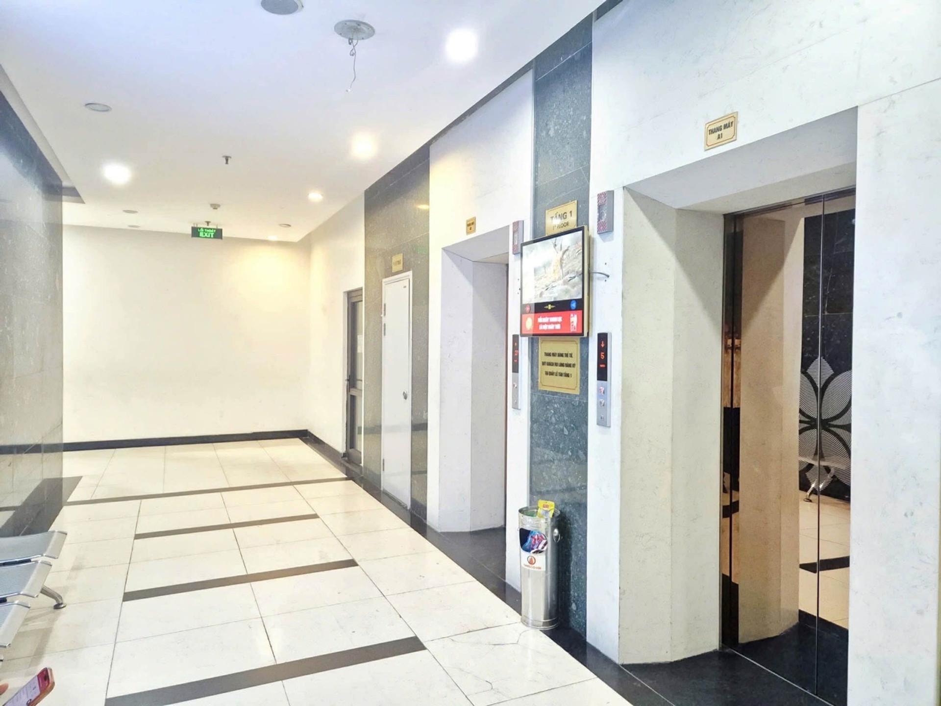 Bán nhà Đỗ Mười - diện tích 85m2 1 tầng - Chung cư đầu tiên của chủ đầu tư Hateco - giá 5,75 tỷ