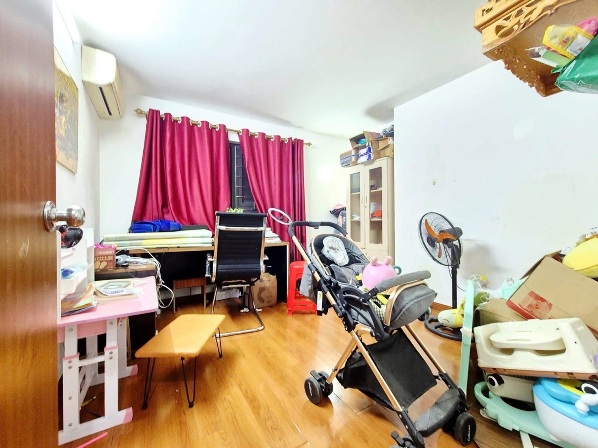 Bán nhà Đỗ Mười - diện tích 85m2 1 tầng - Chung cư đầu tiên của chủ đầu tư Hateco - giá 5,75 tỷ
