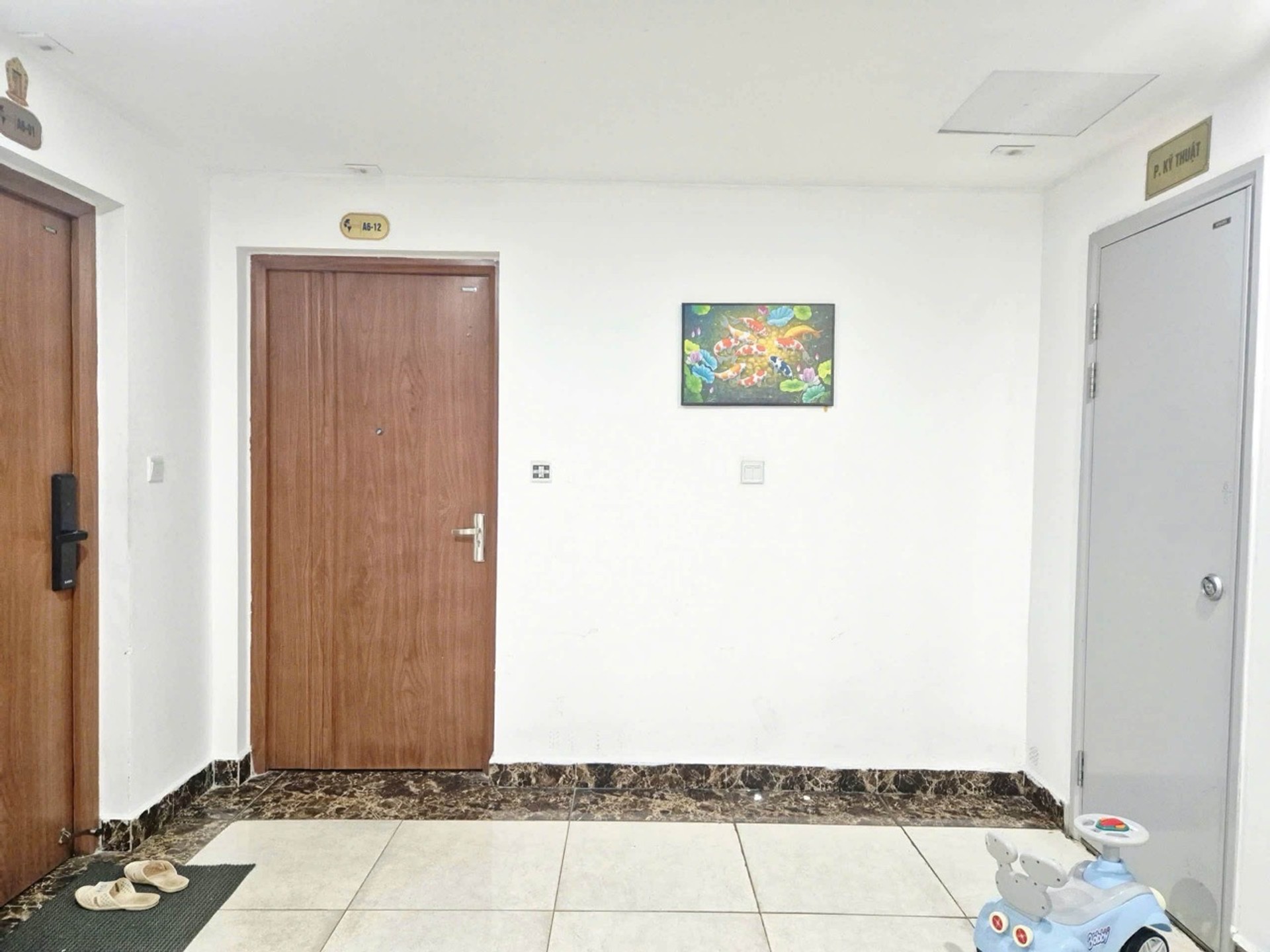 Bán nhà Đỗ Mười - diện tích 85m2 1 tầng - Chung cư đầu tiên của chủ đầu tư Hateco - giá 5,75 tỷ
