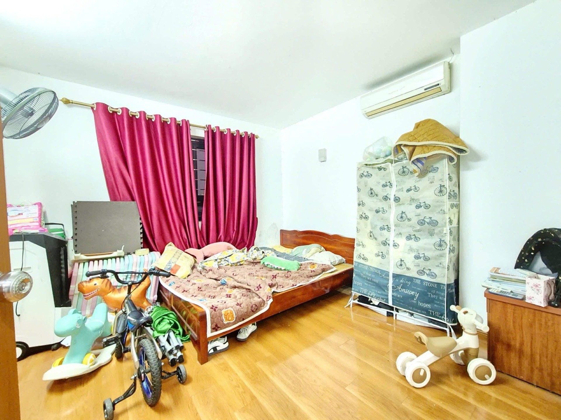 Bán nhà Đỗ Mười - diện tích 85m2 1 tầng - Chung cư đầu tiên của chủ đầu tư Hateco - giá 5,75 tỷ