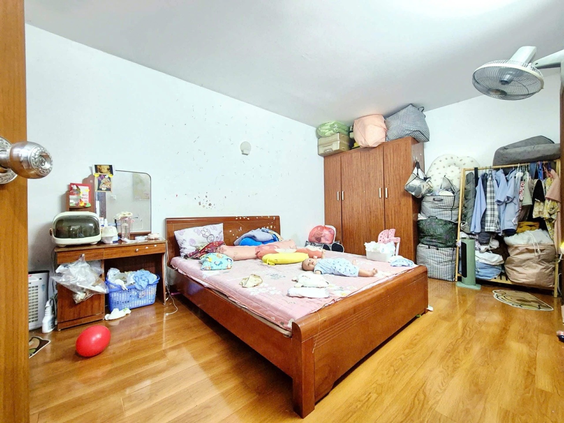 Bán nhà Đỗ Mười - diện tích 85m2 1 tầng - Chung cư đầu tiên của chủ đầu tư Hateco - giá 5,75 tỷ