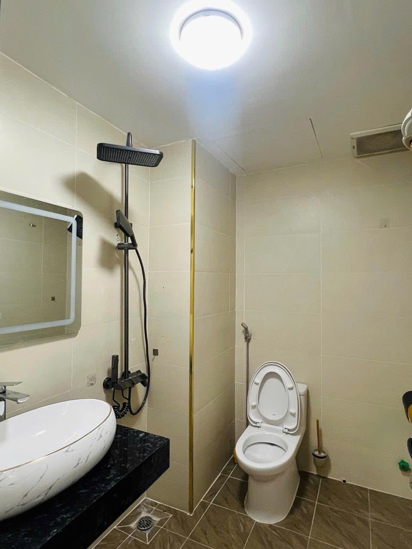 Bán nhà Bắc Linh Đàm - diện tích 84m2 1 tầng - Mặt đường Vành đai 3 - giá 6,1 tỷ