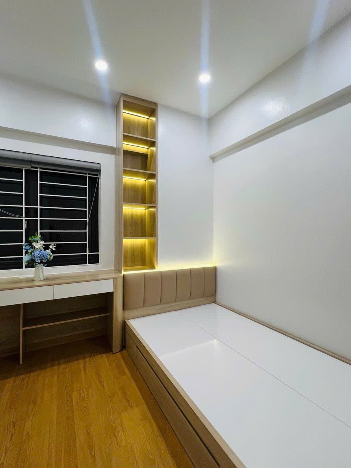 Bán nhà Bắc Linh Đàm - diện tích 84m2 1 tầng - Mặt đường Vành đai 3 - giá 6,1 tỷ