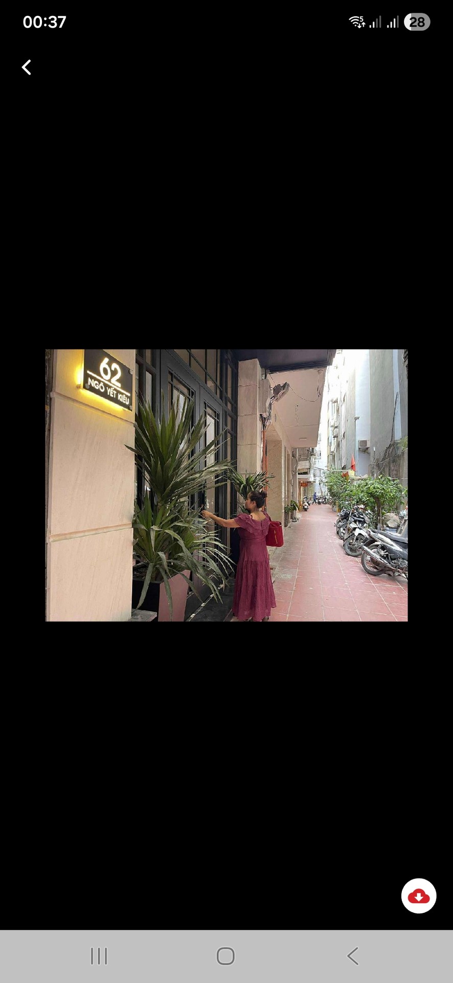 Bán nhà Yết Kiêu - diện tích 90m2 8 tầng - Lô góc 2 mặt thoáng - giá 75 tỷ