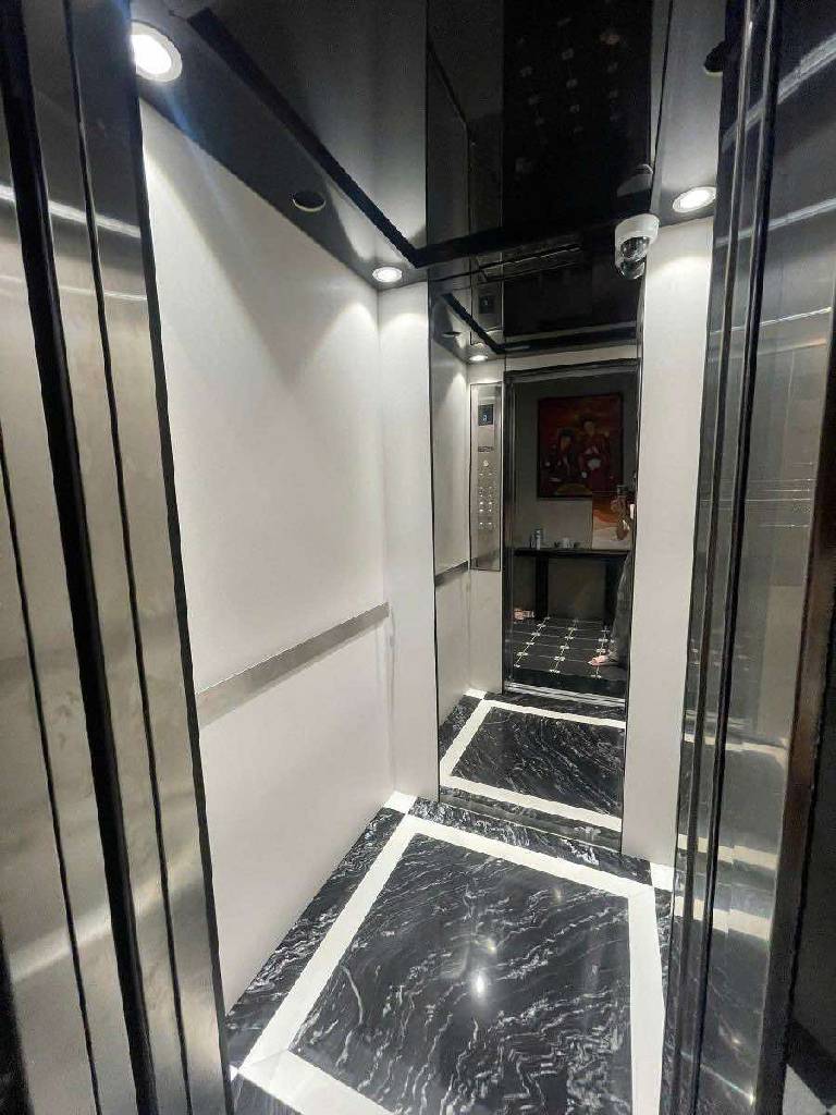 Bán nhà Yết Kiêu - diện tích 90m2 8 tầng - Lô góc 2 mặt thoáng - giá 75 tỷ