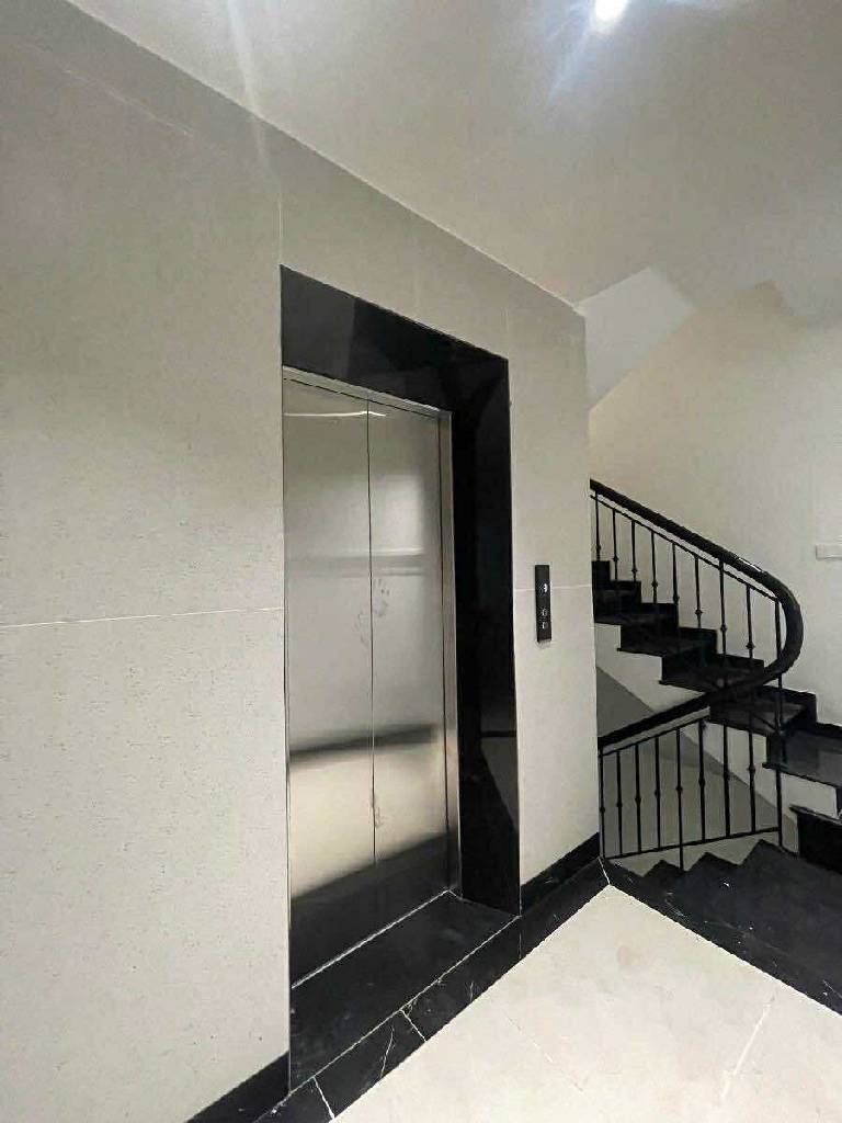 Bán nhà Yết Kiêu - diện tích 90m2 8 tầng - Lô góc 2 mặt thoáng - giá 75 tỷ