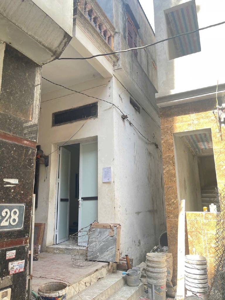 Bán nhà Đông Thiên - diện tích 85m2 2 tầng - Nhà cũ xác định bán đất - giá 11,5 tỷ