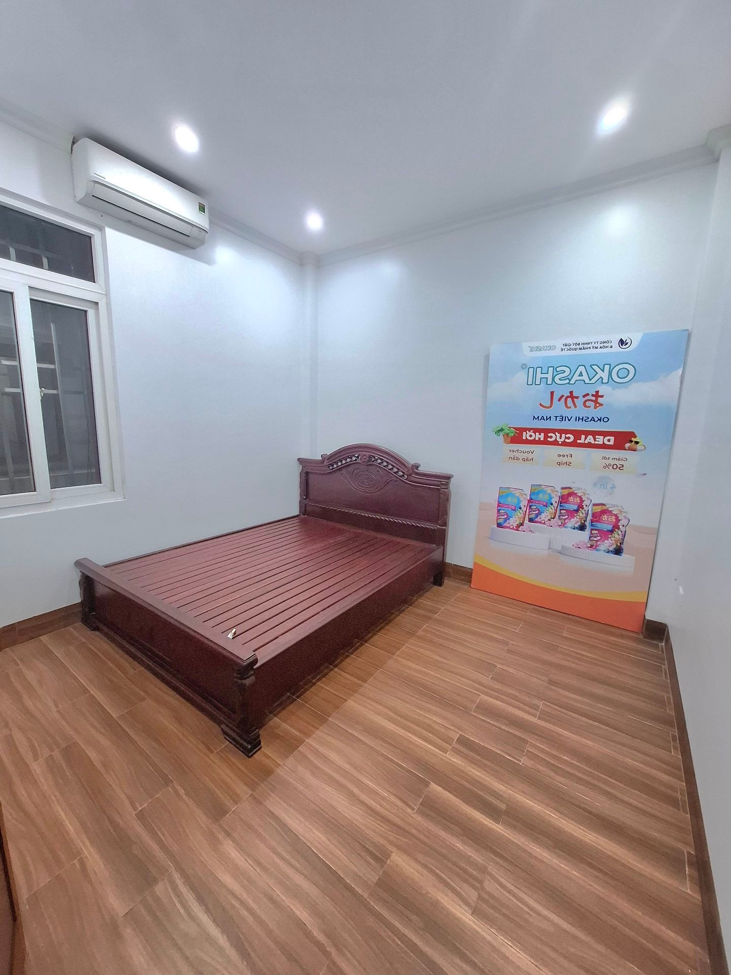 Bán nhà Khuất Duy Tiến - diện tích 58m2 5 tầng - Mặt ngõ ô tô tránh - giá 27 tỷ