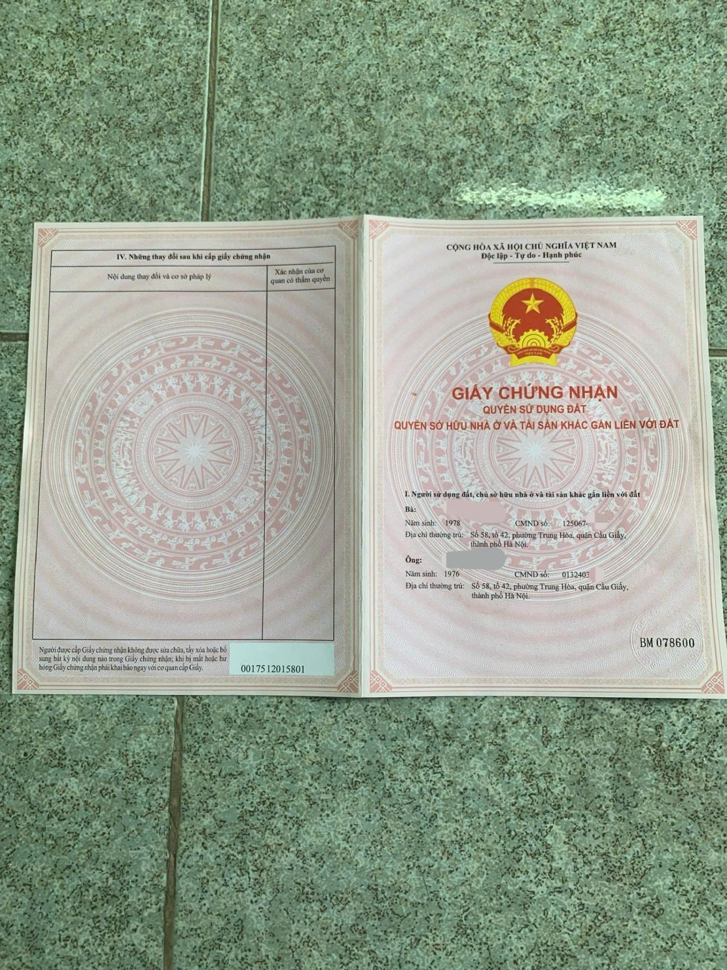 Bán nhà Khuất Duy Tiến - diện tích 58m2 5 tầng - Mặt ngõ ô tô tránh - giá 27 tỷ