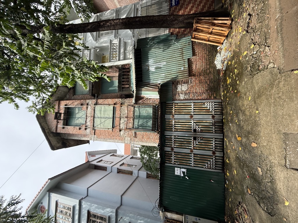 Bán nhà KĐT Cầu Bươu - diện tích 123m2 5 tầng - Biệt thự song lập - giá 26 tỷ