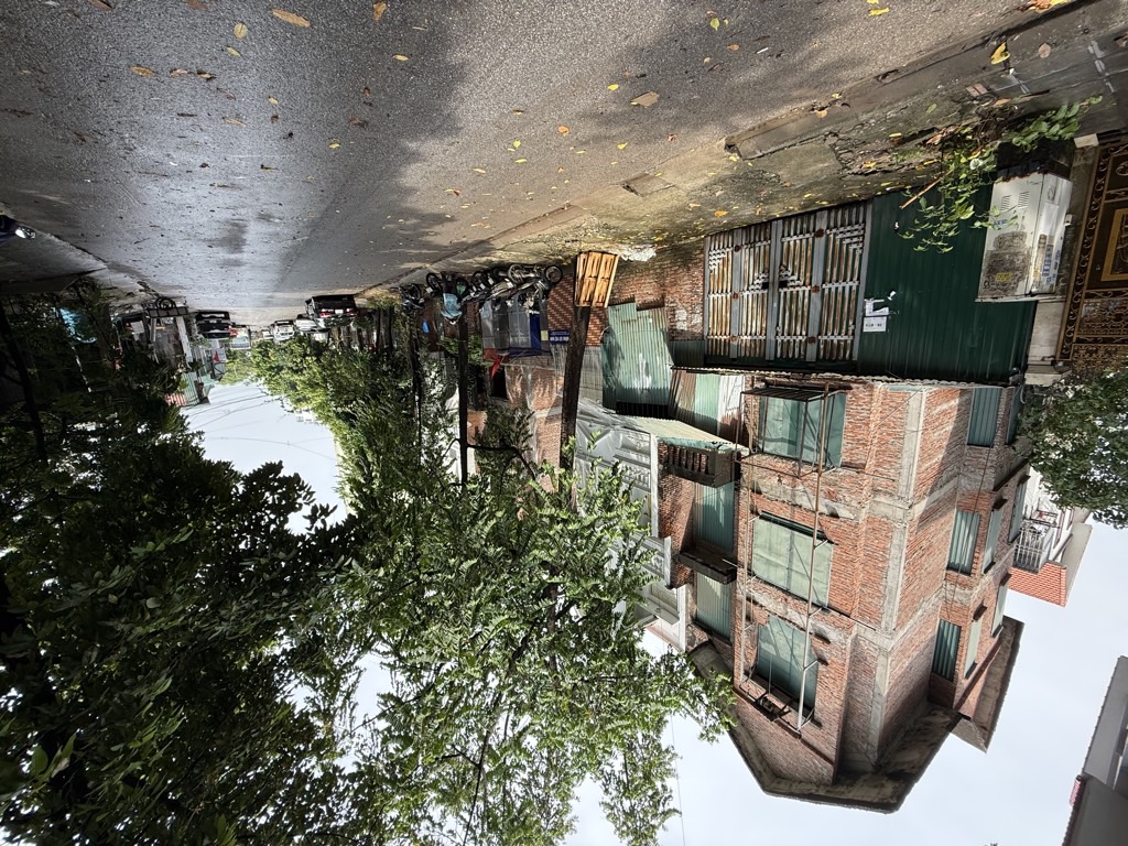 Bán nhà KĐT Cầu Bươu - diện tích 123m2 5 tầng - Biệt thự song lập - giá 26 tỷ