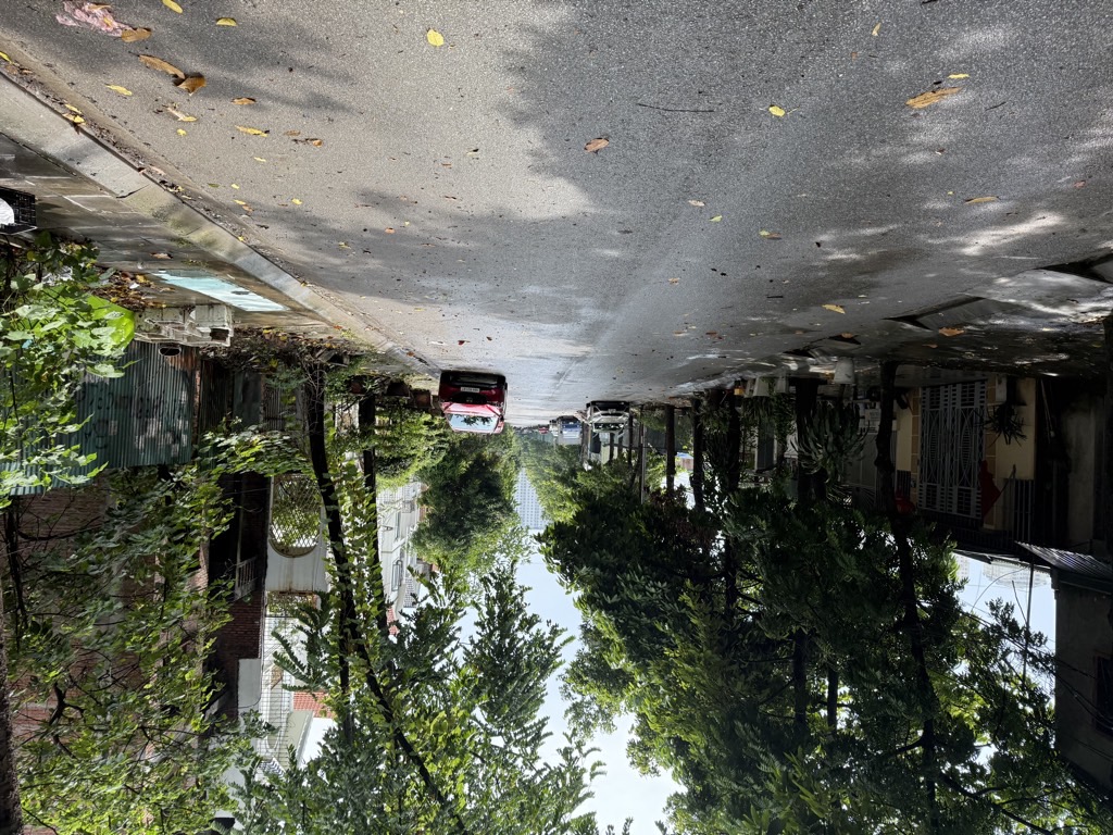 Bán nhà KĐT Cầu Bươu - diện tích 123m2 5 tầng - Biệt thự song lập - giá 26 tỷ