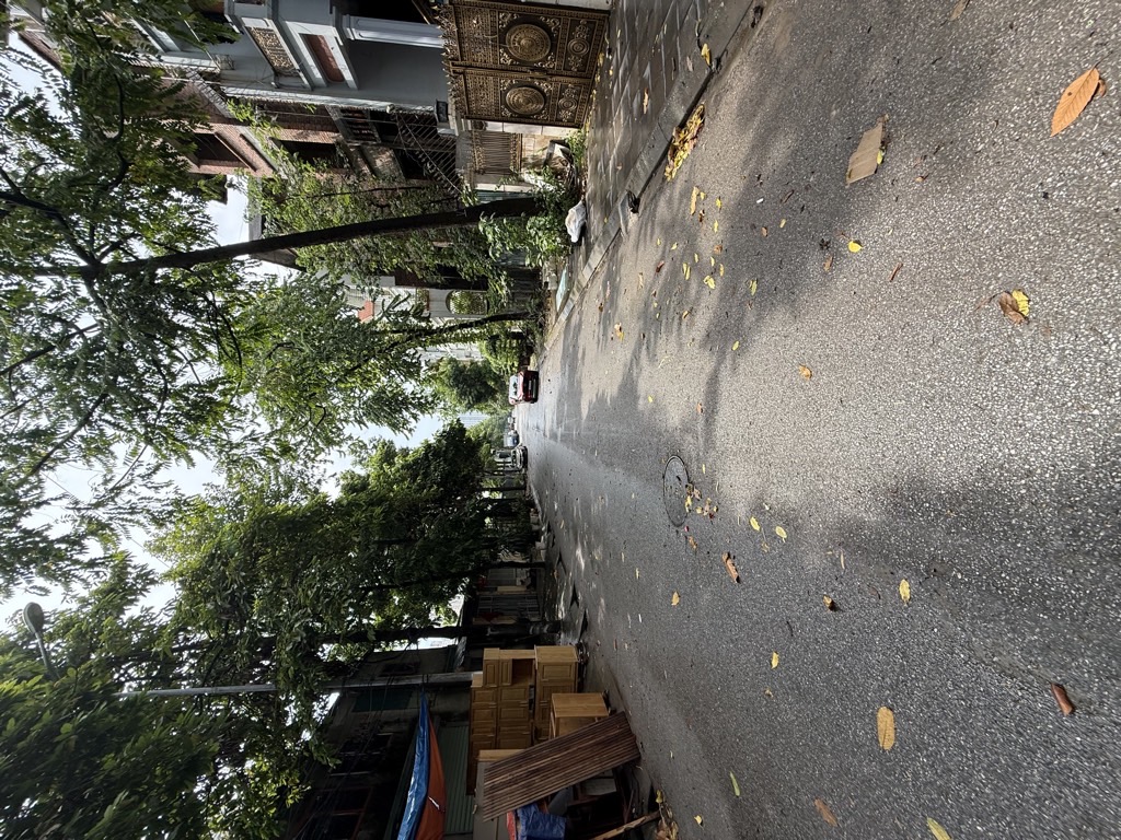 Bán nhà KĐT Cầu Bươu - diện tích 123m2 5 tầng - Biệt thự song lập - giá 26 tỷ