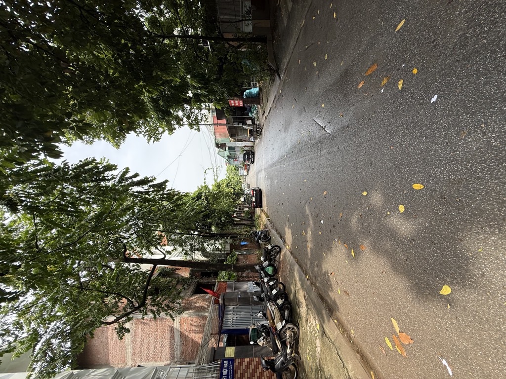 Bán nhà KĐT Cầu Bươu - diện tích 123m2 5 tầng - Biệt thự song lập - giá 26 tỷ