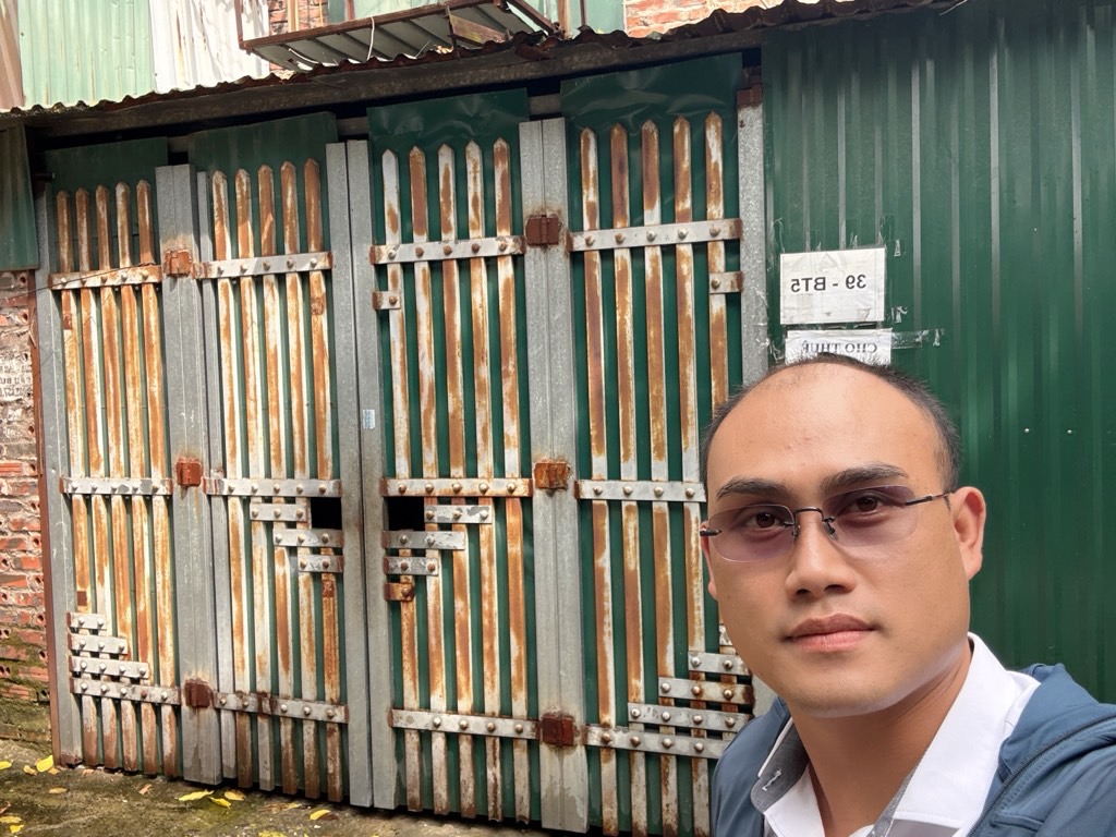 Bán nhà KĐT Cầu Bươu - diện tích 123m2 5 tầng - Biệt thự song lập - giá 26 tỷ