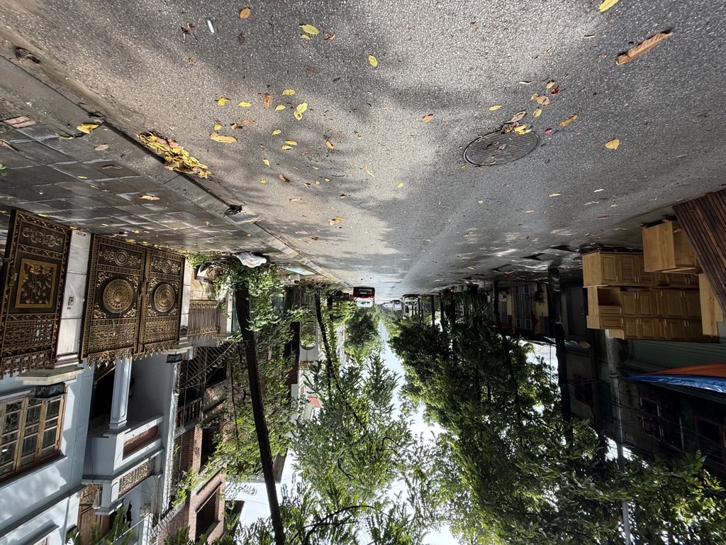 Bán nhà KĐT Cầu Bươu - diện tích 123m2 5 tầng - Biệt thự song lập - giá 26 tỷ