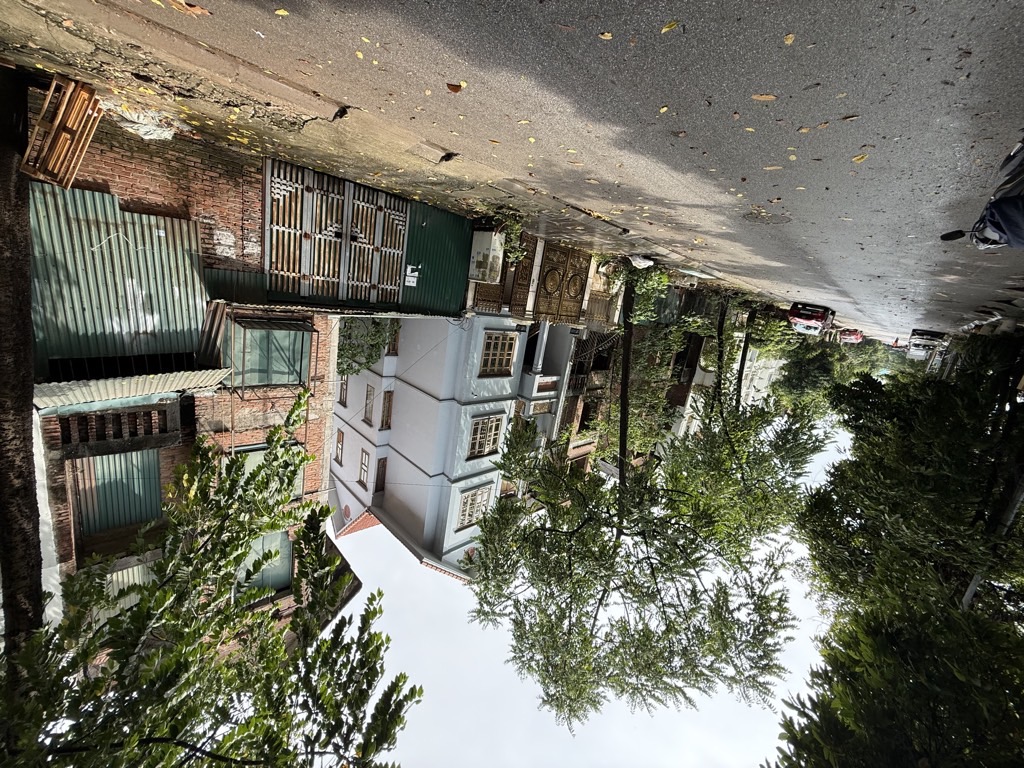 Bán nhà KĐT Cầu Bươu - diện tích 123m2 5 tầng - Biệt thự song lập - giá 26 tỷ