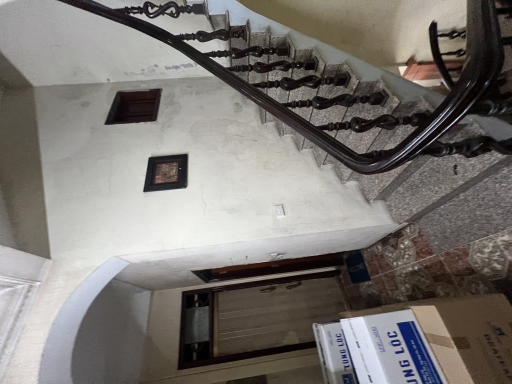 Bán nhà KĐT Đại Kim - diện tích 75m2 4 tầng - ô tô tránh - giá 29 tỷ