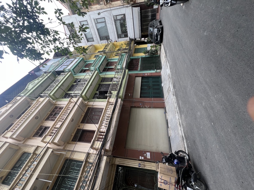 Bán nhà KĐT Đại Kim - diện tích 75m2 4 tầng - ô tô tránh - giá 29 tỷ